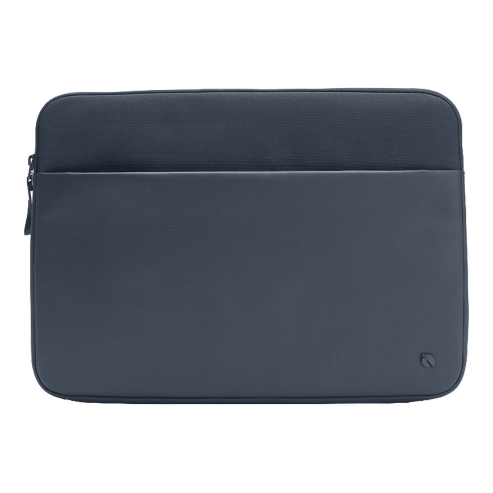 Incase A.R.C. Sleeve PU防水塗層 筆電保護內袋 (海軍藍)-細節圖2