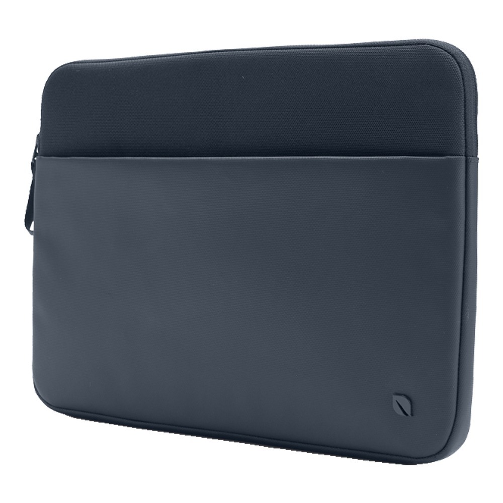 Incase A.R.C. Sleeve PU防水塗層 筆電保護內袋 (海軍藍)-細節圖4