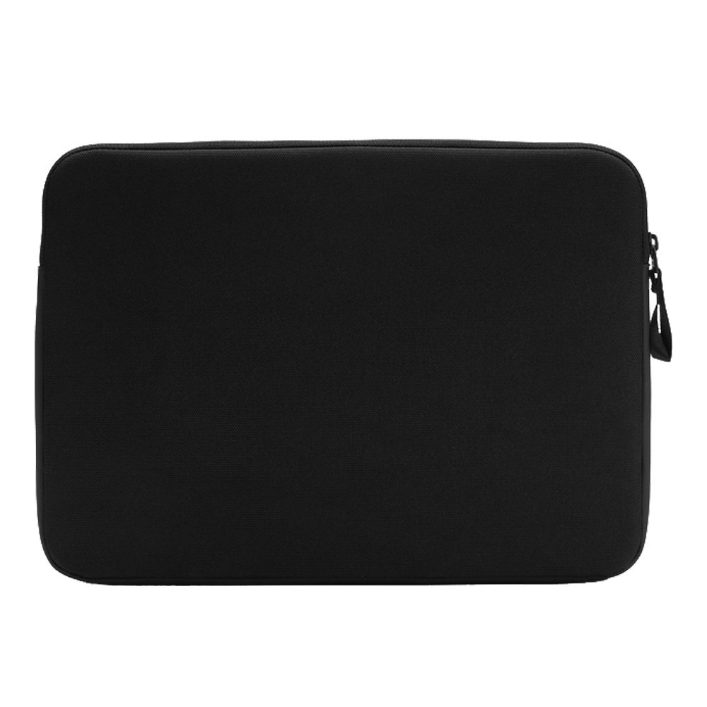 Incase A.R.C. Sleeve PU防水塗層 筆電保護內袋 (黑)-細節圖3