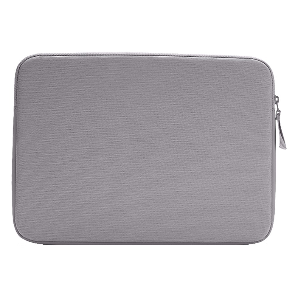 Incase A.R.C. Sleeve PU防水塗層 筆電保護內袋 (淺灰)-細節圖3