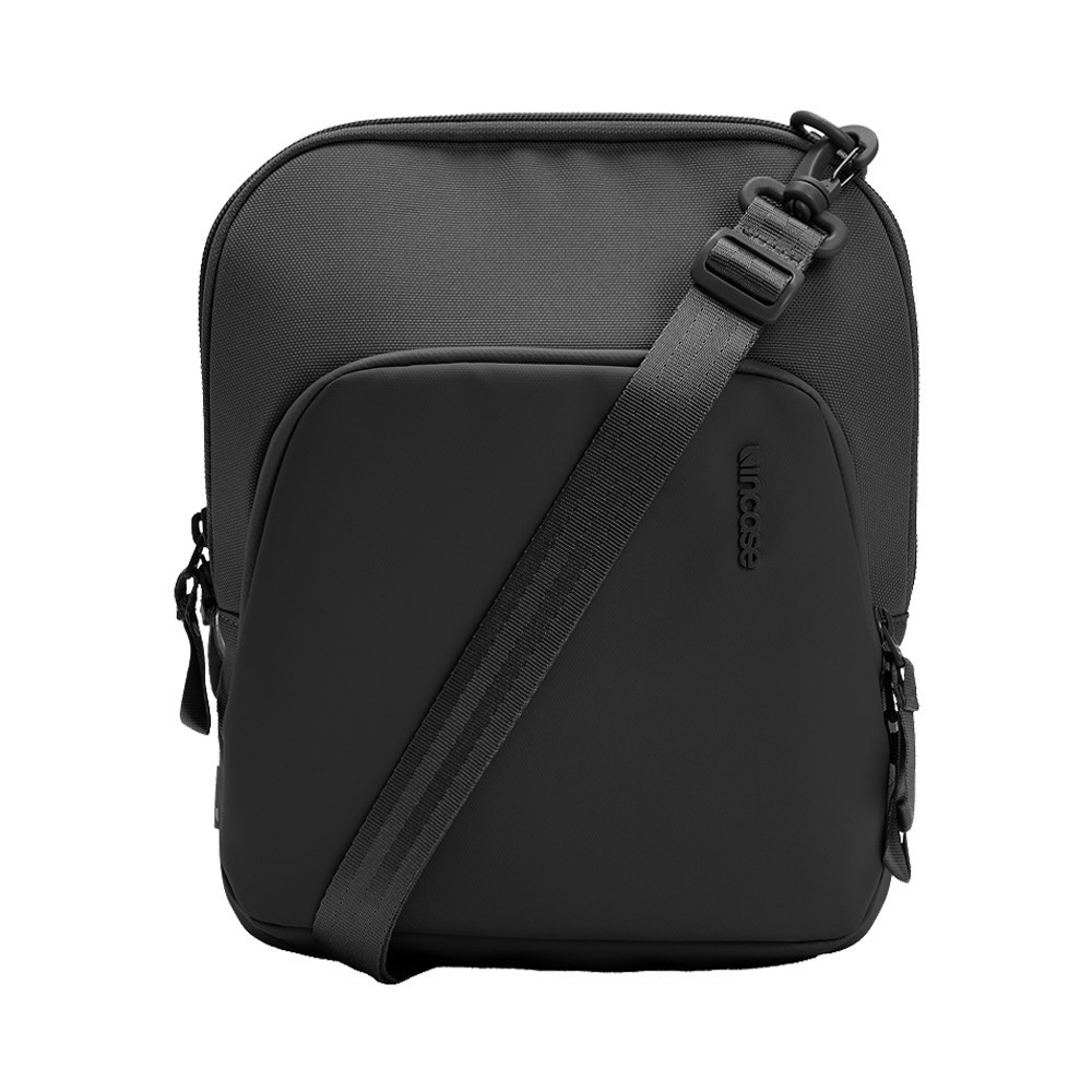 Incase A.R.C. Crossbody Bag PU防水塗層 斜背包 (兩色)-規格圖8