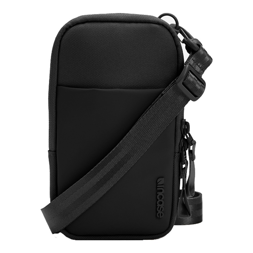 Incase A.R.C. Small Crossbody Bag PU防水塗層 斜背 / 肩背小包 (兩色)-細節圖2