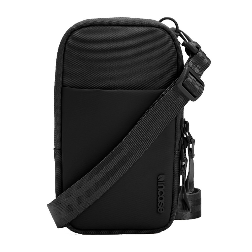 Incase A.R.C. Small Crossbody Bag PU防水塗層 斜背 / 肩背小包 (三色)-規格圖6