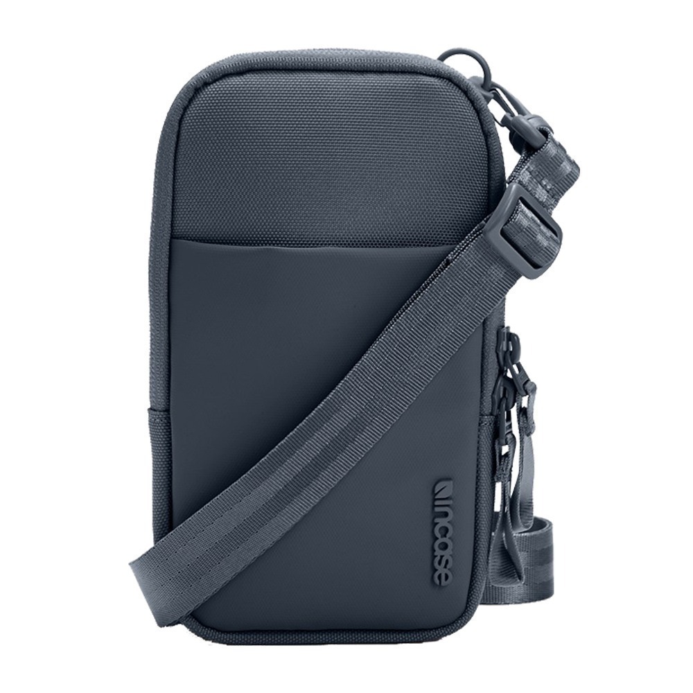 Incase A.R.C. Small Crossbody Bag PU防水塗層 斜背 / 肩背小包 (兩色)-規格圖5