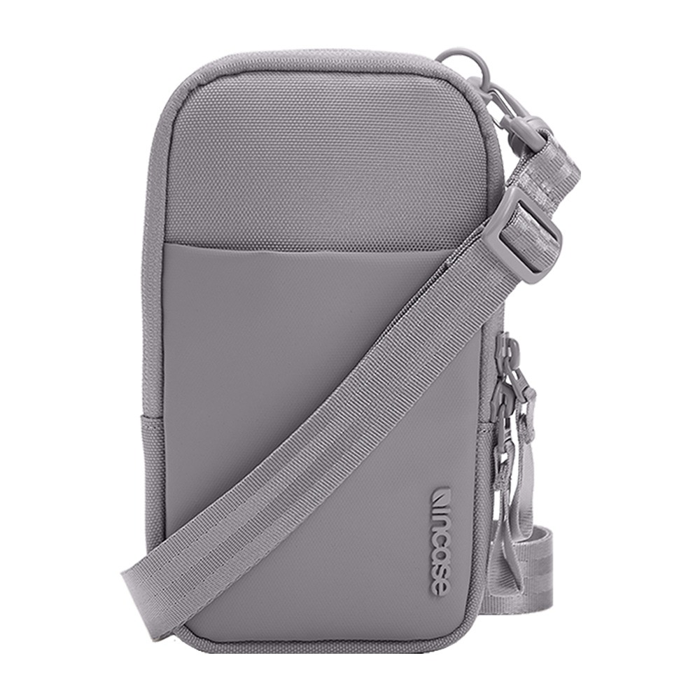 Incase A.R.C. Small Crossbody Bag PU防水塗層 斜背 / 肩背小包 (三色)-規格圖6