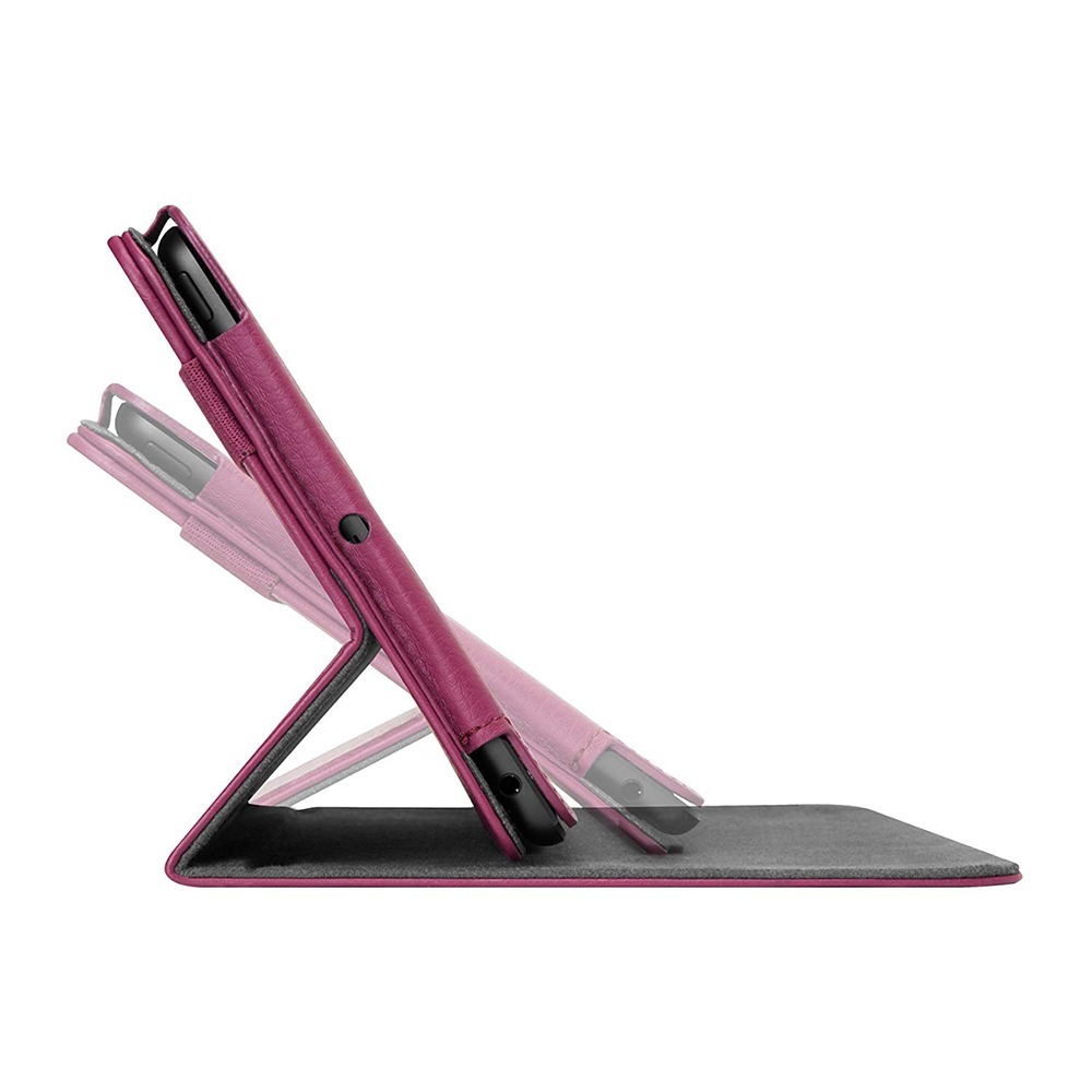 Incase Book Jacket for iPad mini 7.9吋 平板保護套 (深紅莓)-細節圖4