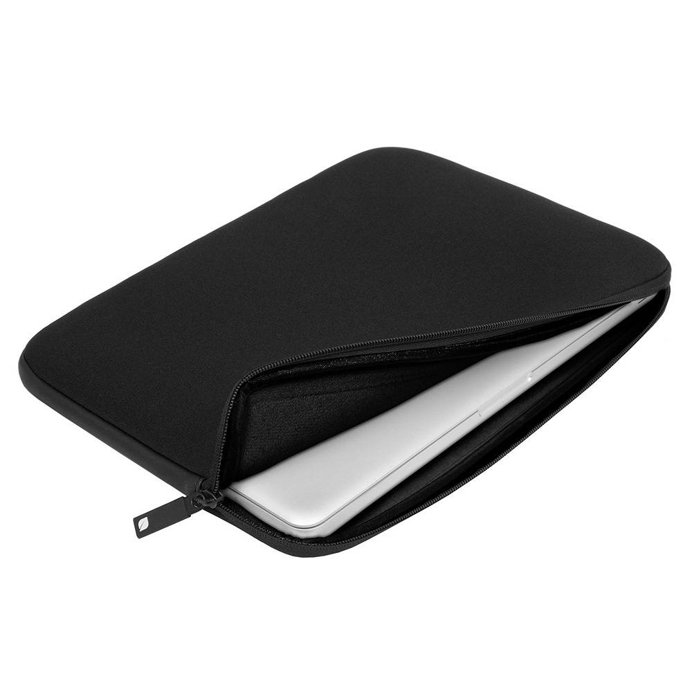 Incase Classic Universal Sleeve 經典筆電保護內袋 (黑)-細節圖6