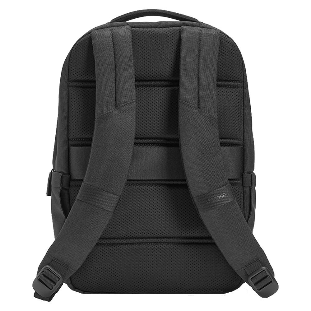 Incase Crosstown 20L Backpack 16吋 城市漫遊系列 筆電後背包 (兩色)-細節圖4