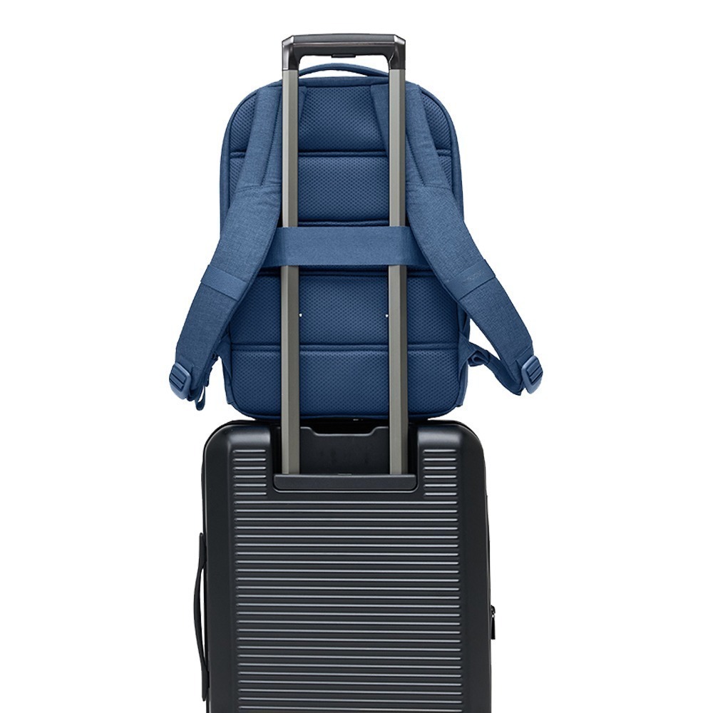 Incase Crosstown 20L Backpack 16吋 城市漫遊系列 筆電後背包 (兩色)-細節圖9