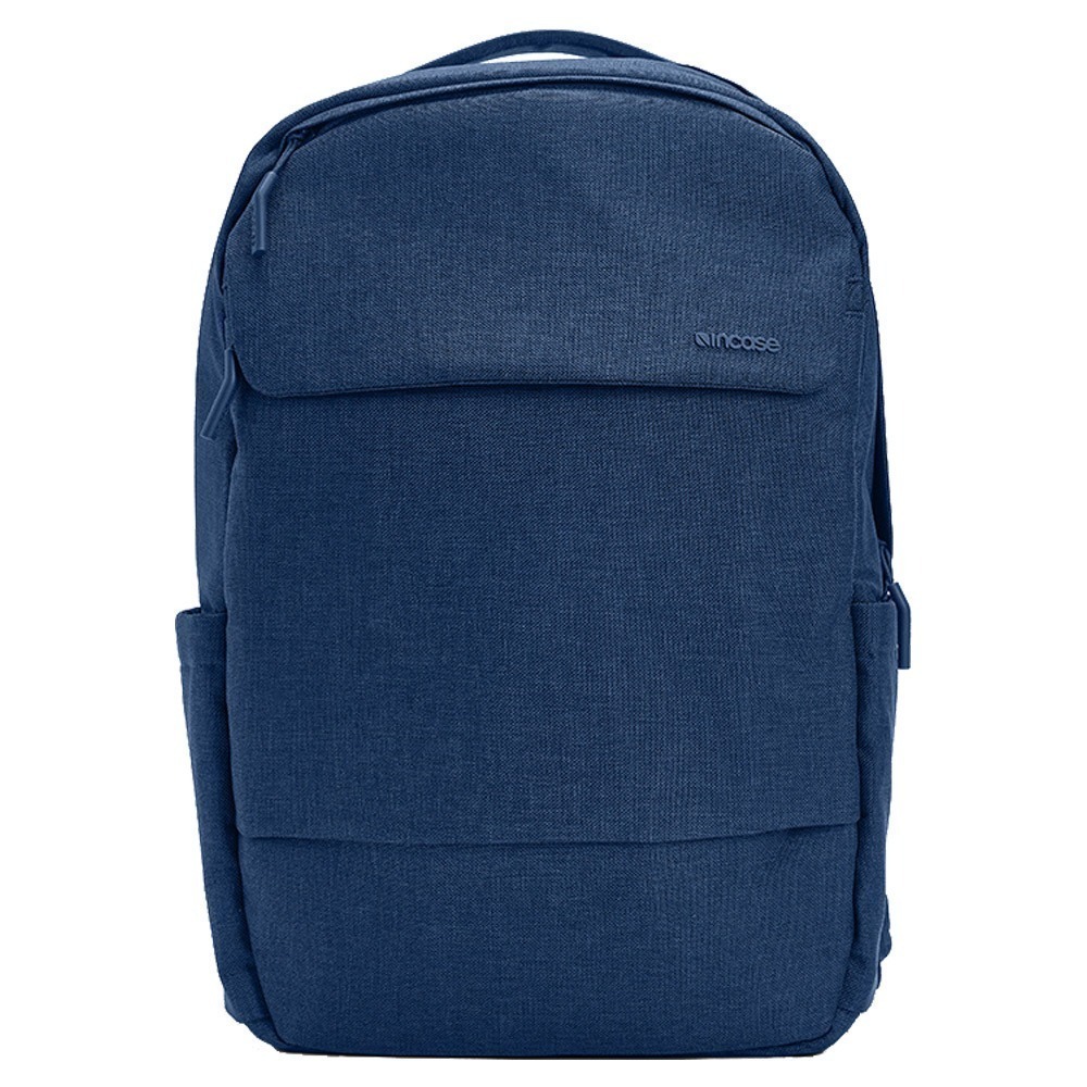 Incase Crosstown 20L Backpack 16吋 城市漫遊系列 筆電後背包 (兩色)-細節圖6