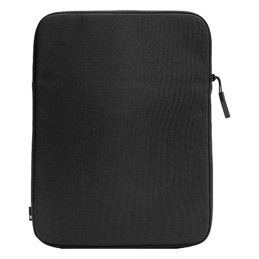 Incase Crosstown Sleeve 城市漫遊系列 直式筆電保護內袋 (黑)-細節圖3