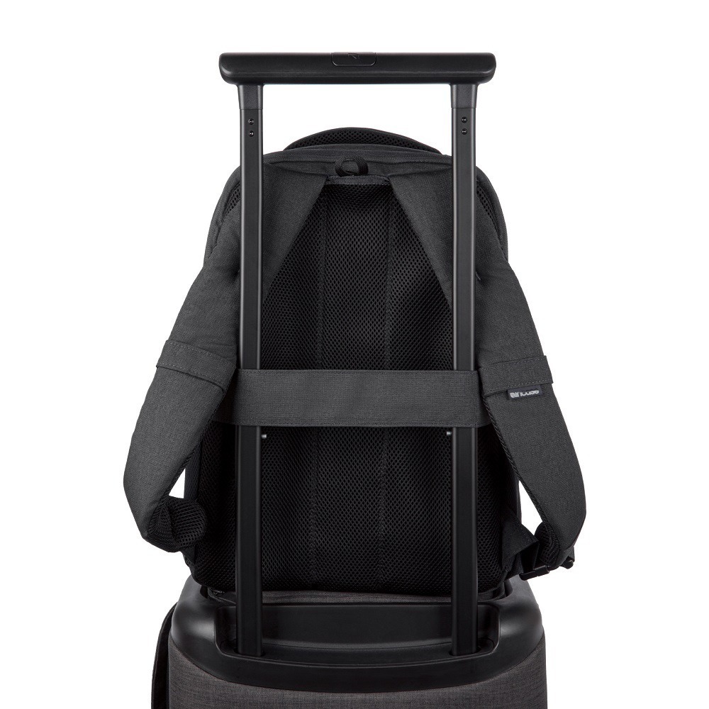 Incase Facet 20L Backpack 16吋 雙肩筆電後背包 (三色)-細節圖9