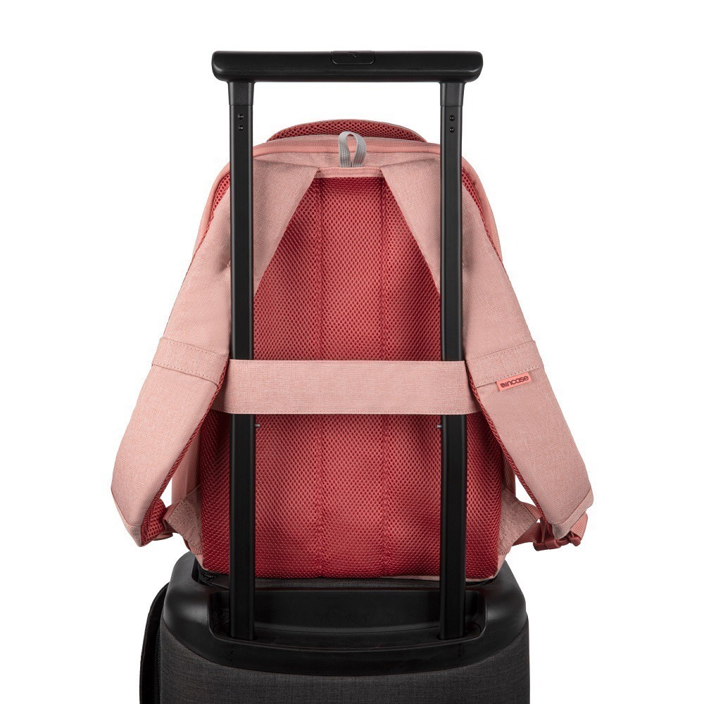 Incase Facet 20L Backpack 16吋 雙肩筆電後背包 (三色)-細節圖4