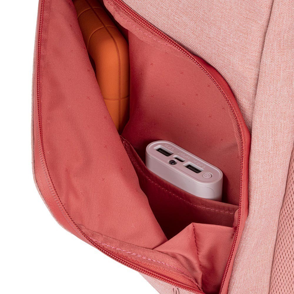 Incase Facet 20L Backpack 16吋 雙肩筆電後背包 (三色)-細節圖6