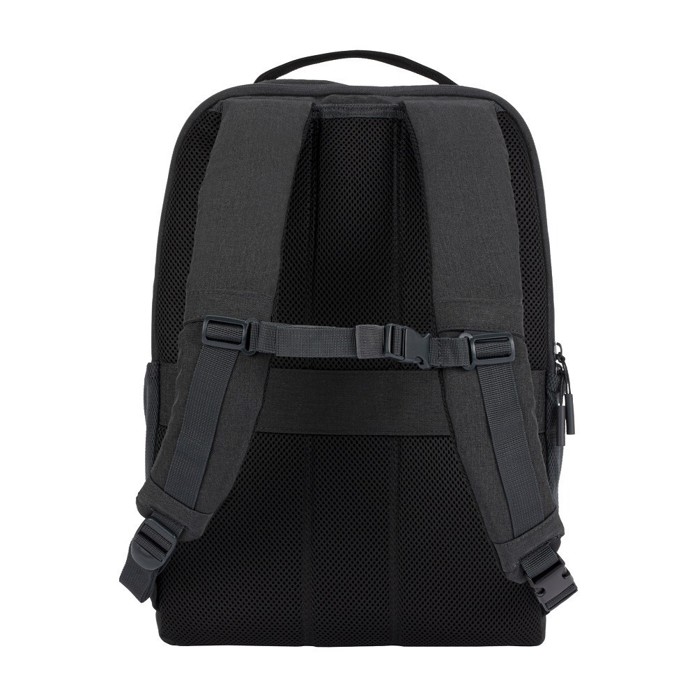 Incase Facet 25L Backpack 16吋 雙肩筆電後背包 (兩色)-細節圖8