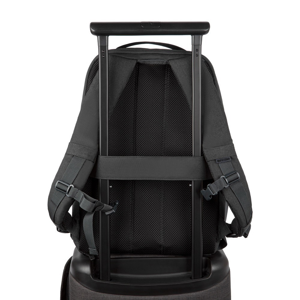 Incase Facet 25L Backpack 16吋 雙肩筆電後背包 (兩色)-細節圖10