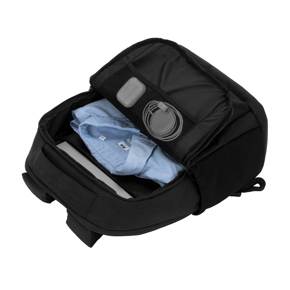 Incase Facet 25L Backpack 16吋 雙肩筆電後背包 (兩色)-細節圖11