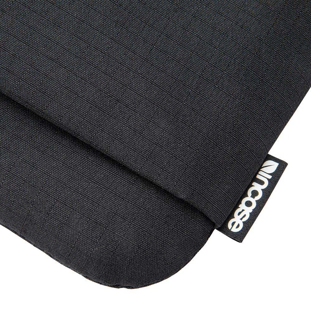 Incase Go Sleeve 筆電保護內袋 / 防震包 (黑)-細節圖9