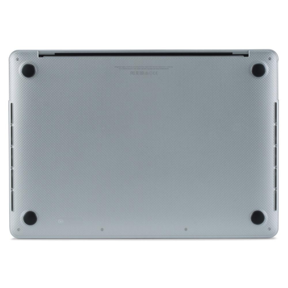 Incase Hardshell Dots for Pro 13吋 MacBook 霧面圓點筆電保護殼 (透明)-細節圖3