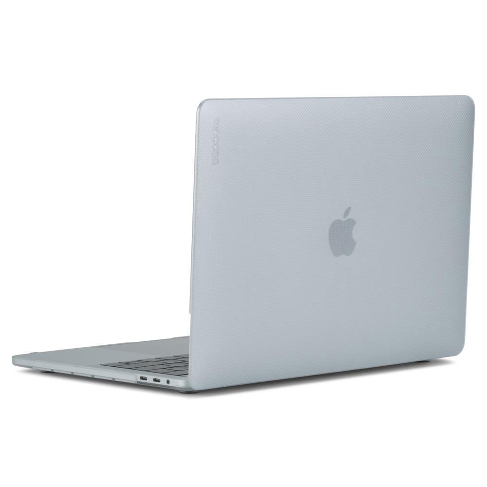 Incase Hardshell Dots for Pro 13吋 MacBook 霧面圓點筆電保護殼 (透明)-細節圖4