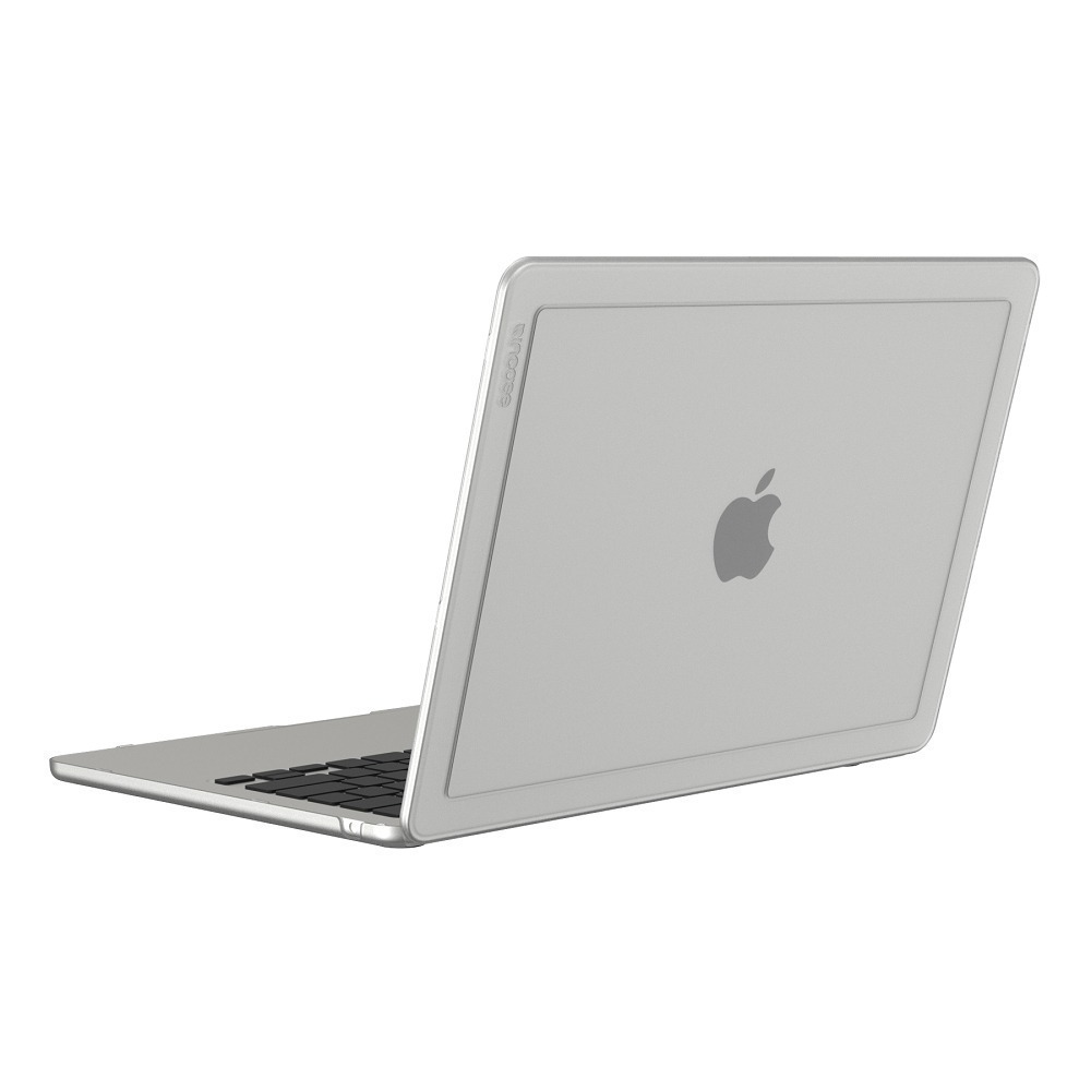 Incase Hardshell Edge for MacBook Air 霧面筆電保護殼 (兩色)-規格圖9