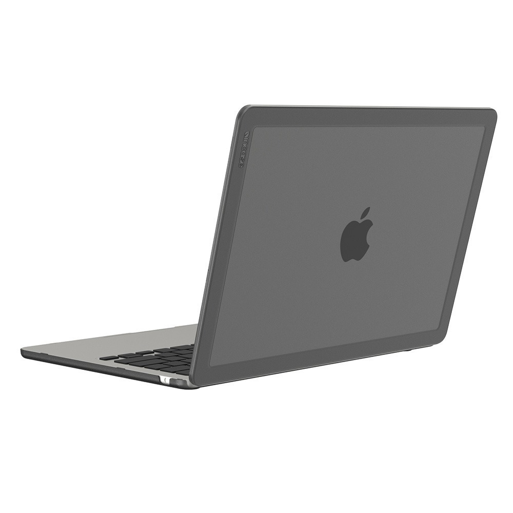 Incase Hardshell Edge for MacBook Air 霧面筆電保護殼 (兩色)-規格圖9