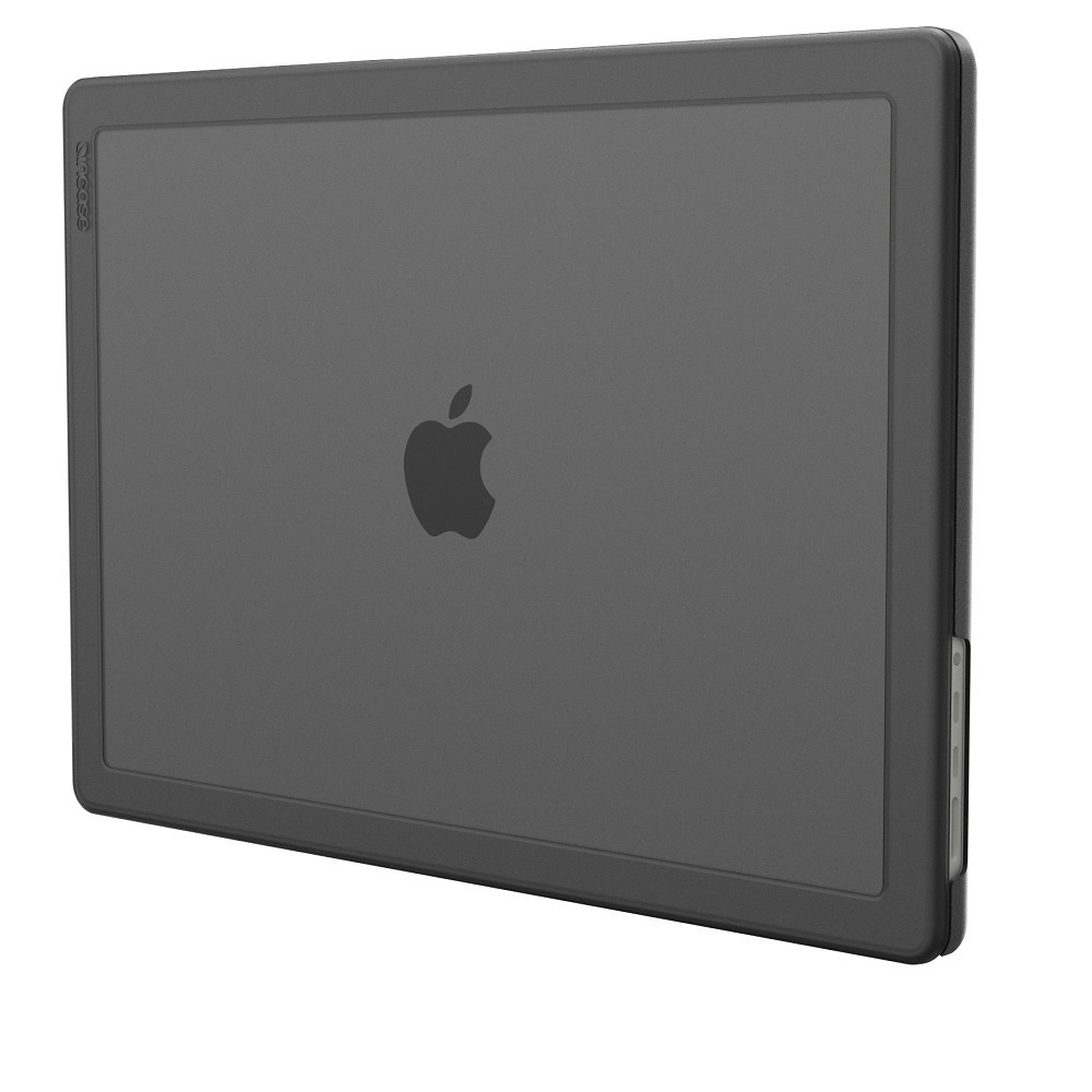 Incase Hardshell Edge for MacBook Pro 霧面筆電保護殼 (兩色)-細節圖6