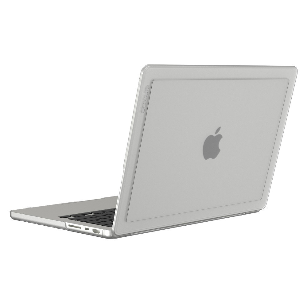 Incase Hardshell Edge for MacBook Pro 霧面筆電保護殼 (兩色)-規格圖9