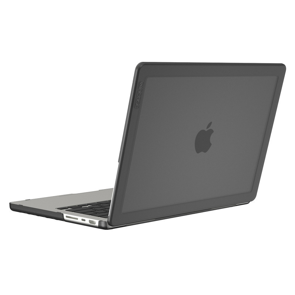 Incase Hardshell Edge for MacBook Pro 霧面筆電保護殼 (兩色)-規格圖9