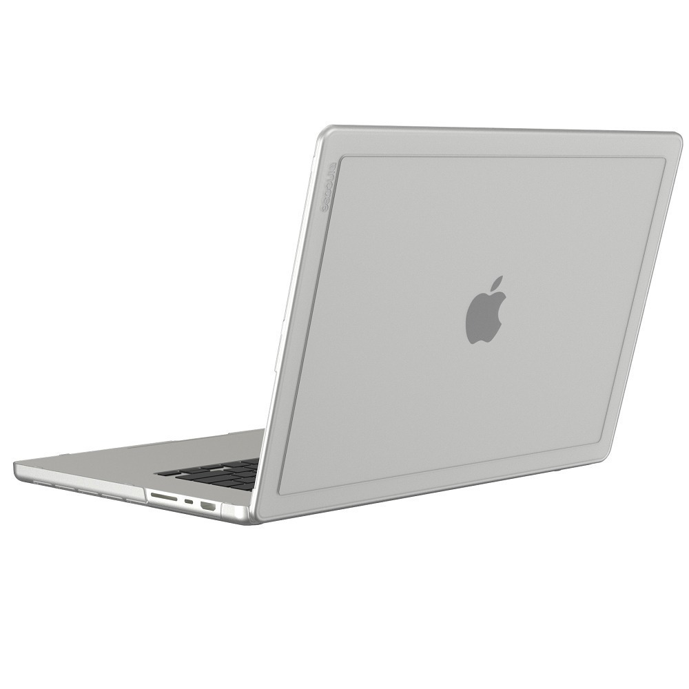 Incase Hardshell Edge for MacBook Pro 霧面筆電保護殼 (兩色)-規格圖9