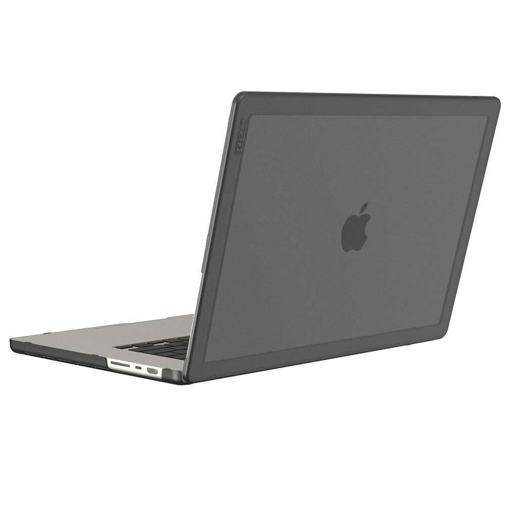Incase Hardshell Edge for MacBook Pro 霧面筆電保護殼 (兩色)-規格圖9