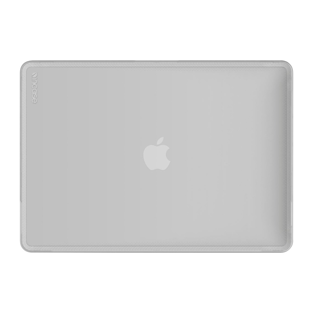 Incase Reform Hardshell for Pro 13吋 2020/M1/M2 雙層筆電保護殼 (透明)-細節圖2