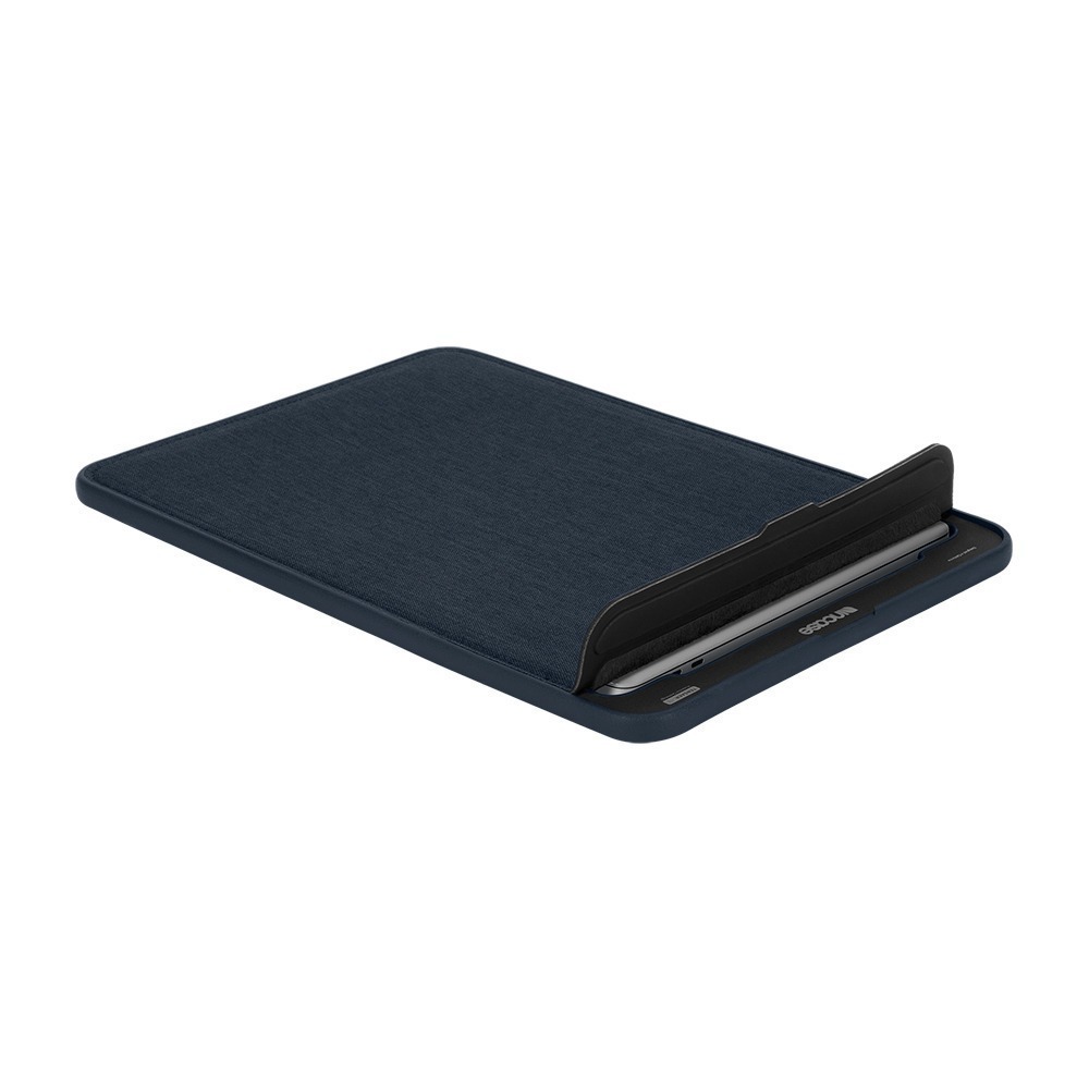 Incase ICON Sleeve with Woolenex for Pro 14吋 磁吸式筆電保護內袋 (兩色)-細節圖4