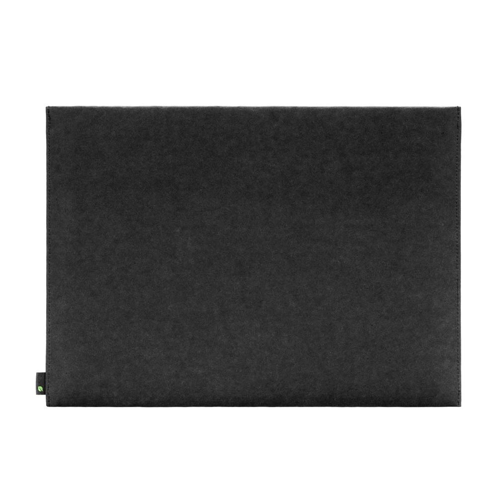Incase Slip Sleeve with ecoNEUE Pro 15吋 磁吸式筆電保護內袋 (黑)-細節圖5