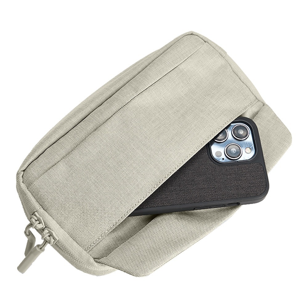 Incase Crosstown Sling 城市漫遊系列 輕巧斜肩包 (三色)-細節圖6