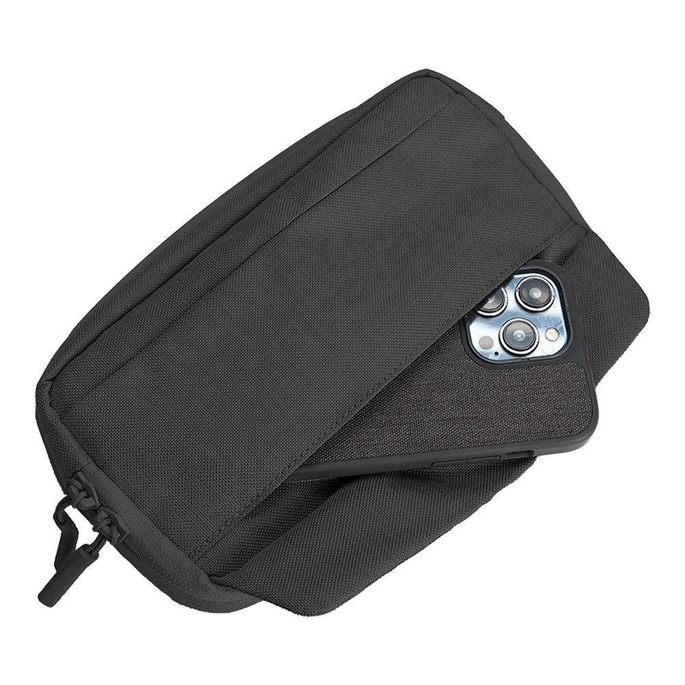 Incase Crosstown Sling 城市漫遊系列 輕巧斜肩包 (三色)-細節圖3