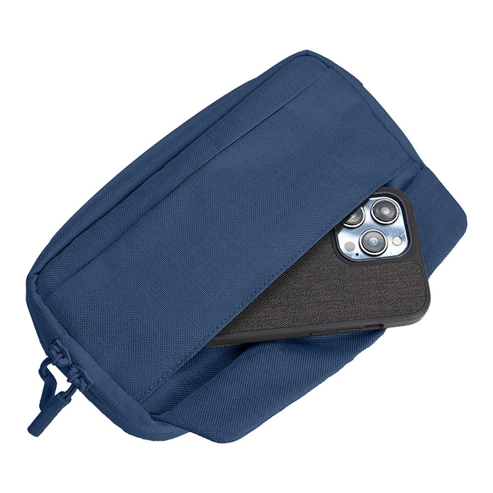 Incase Crosstown Sling 城市漫遊系列 輕巧斜肩包 (三色)-細節圖9