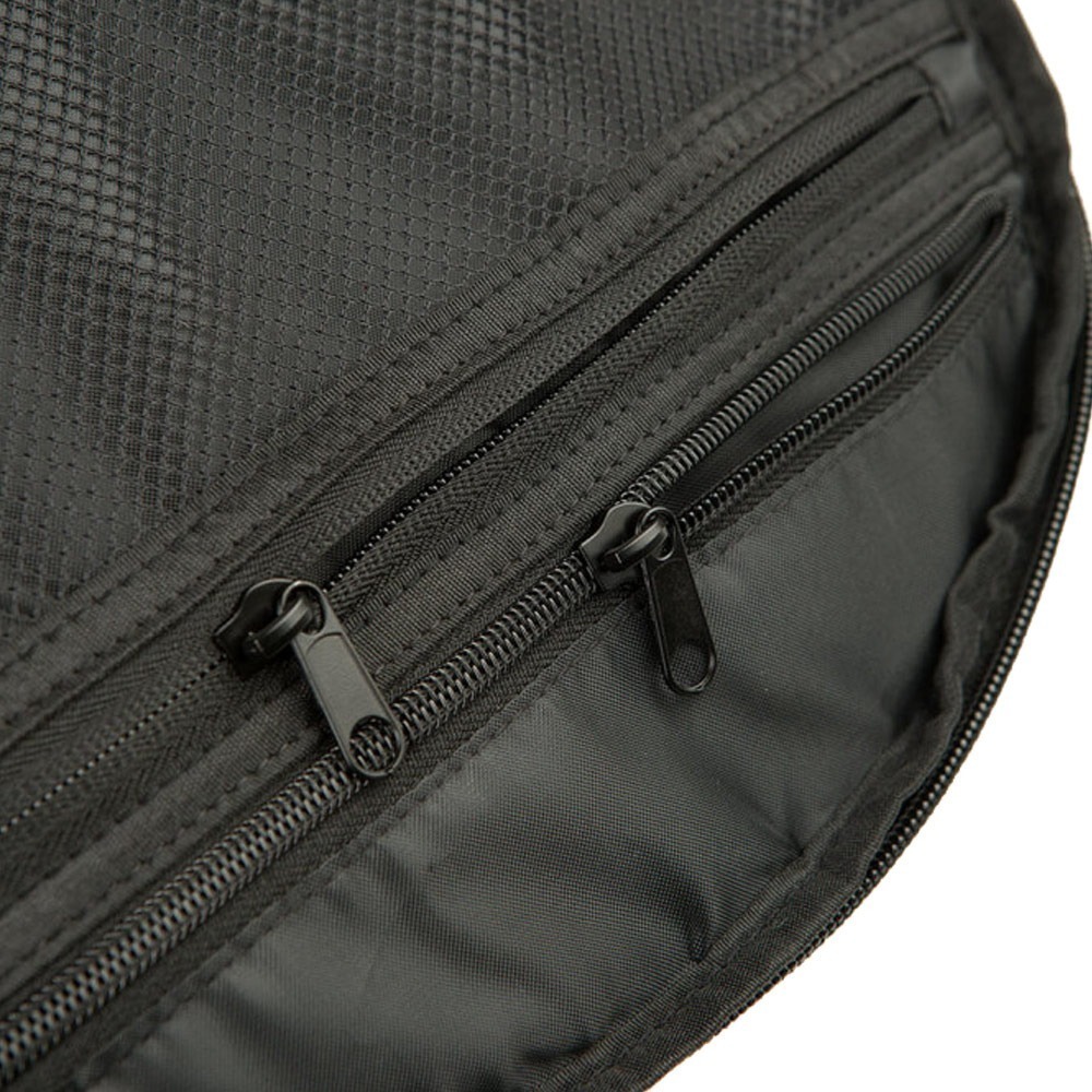 Sprayground DLX 聯名系列 Richie Rich 財神當家 超能力 潮流筆電後背包-細節圖9