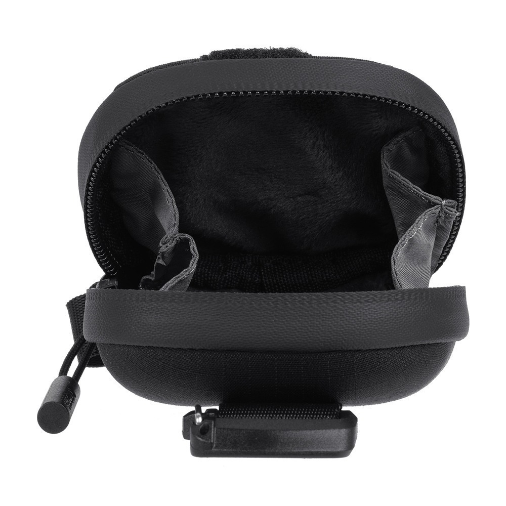 Incase Transfer Earbuds Case 無線耳機保護殼 (黑)-細節圖4