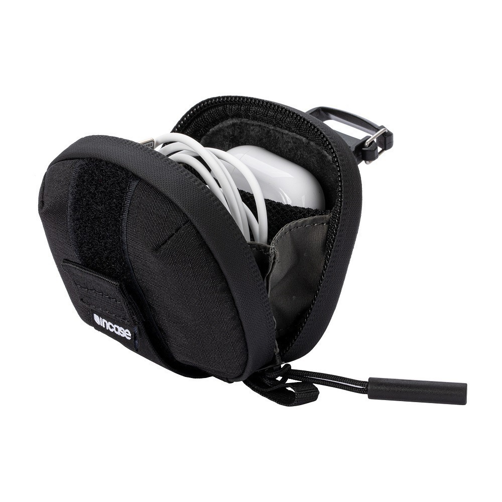 Incase Transfer Earbuds Case 無線耳機保護殼 (黑)-細節圖5