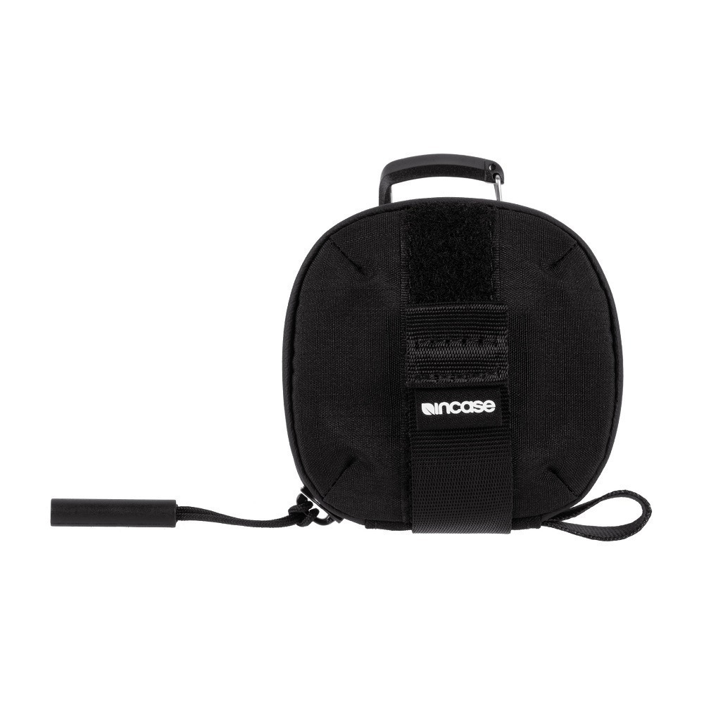 Incase Transfer Earbuds Case 無線耳機保護殼 (黑)-細節圖2