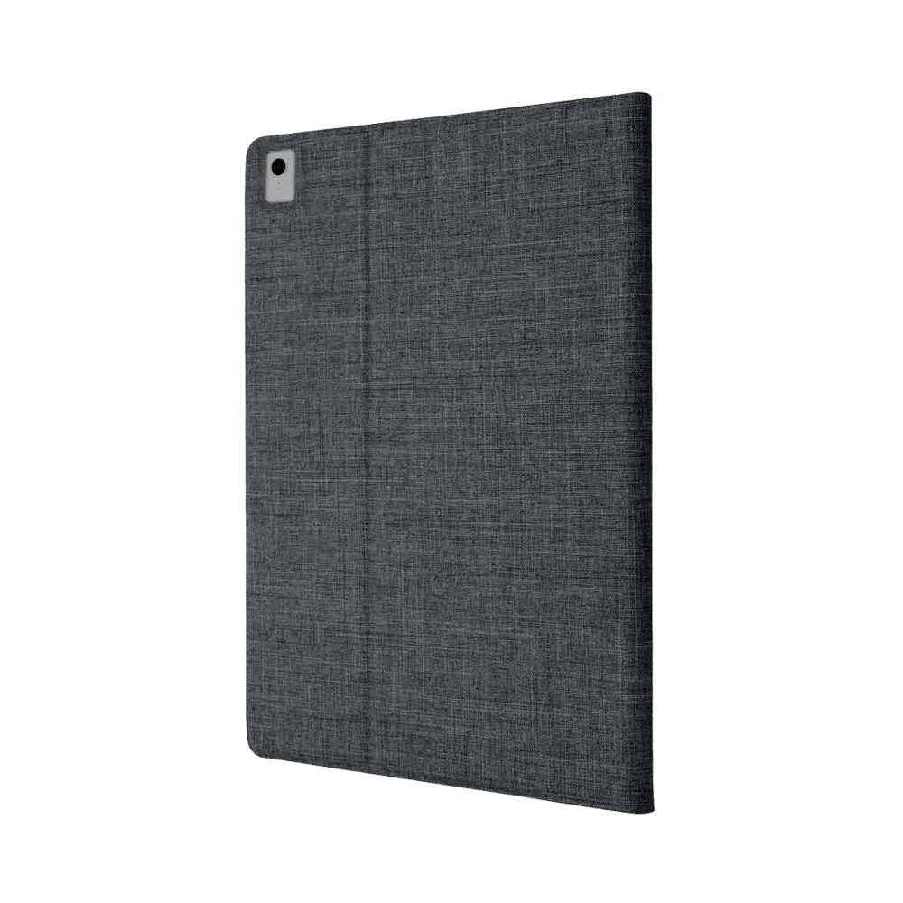 STM Atlas iPad Pro 11吋 (第一代) 高質感翻蓋平板保護殼 (碳灰)-細節圖3