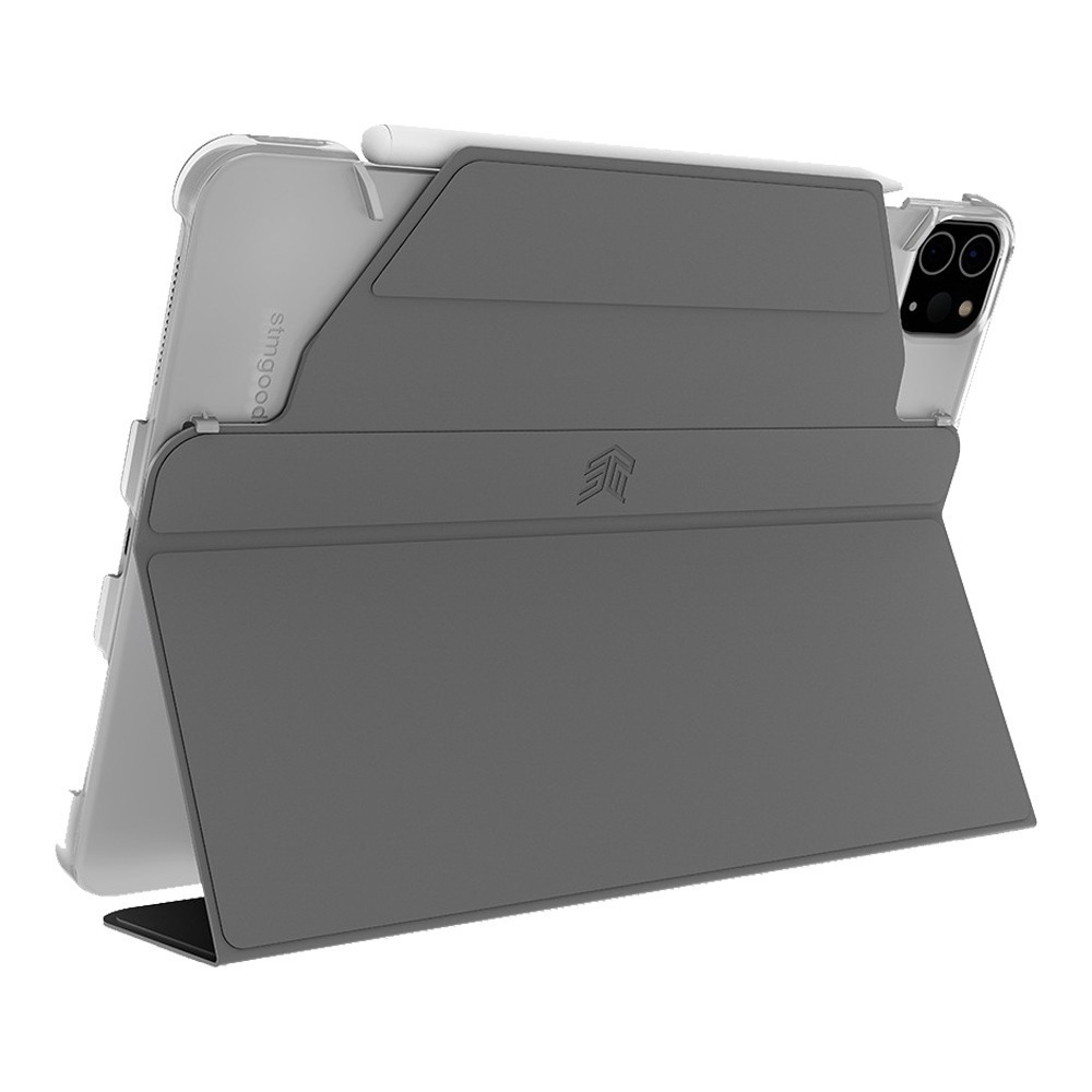 STM Studio iPad Air M3/M2/5/4代/Pro 11吋 1~4代 極輕薄防護硬殼 (三色)-細節圖4