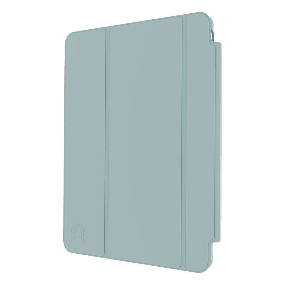 STM Studio iPad Air M3/M2/5/4代/Pro 11吋 1~4代 極輕薄防護硬殼 (三色)-細節圖5