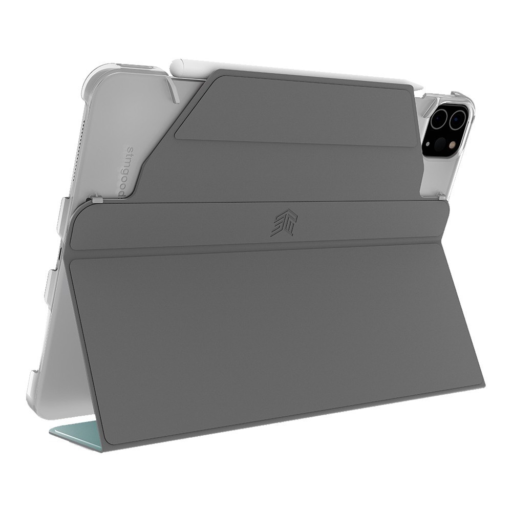 STM Studio iPad Air M3/M2/5/4代/Pro 11吋 1~4代 極輕薄防護硬殼 (三色)-細節圖7