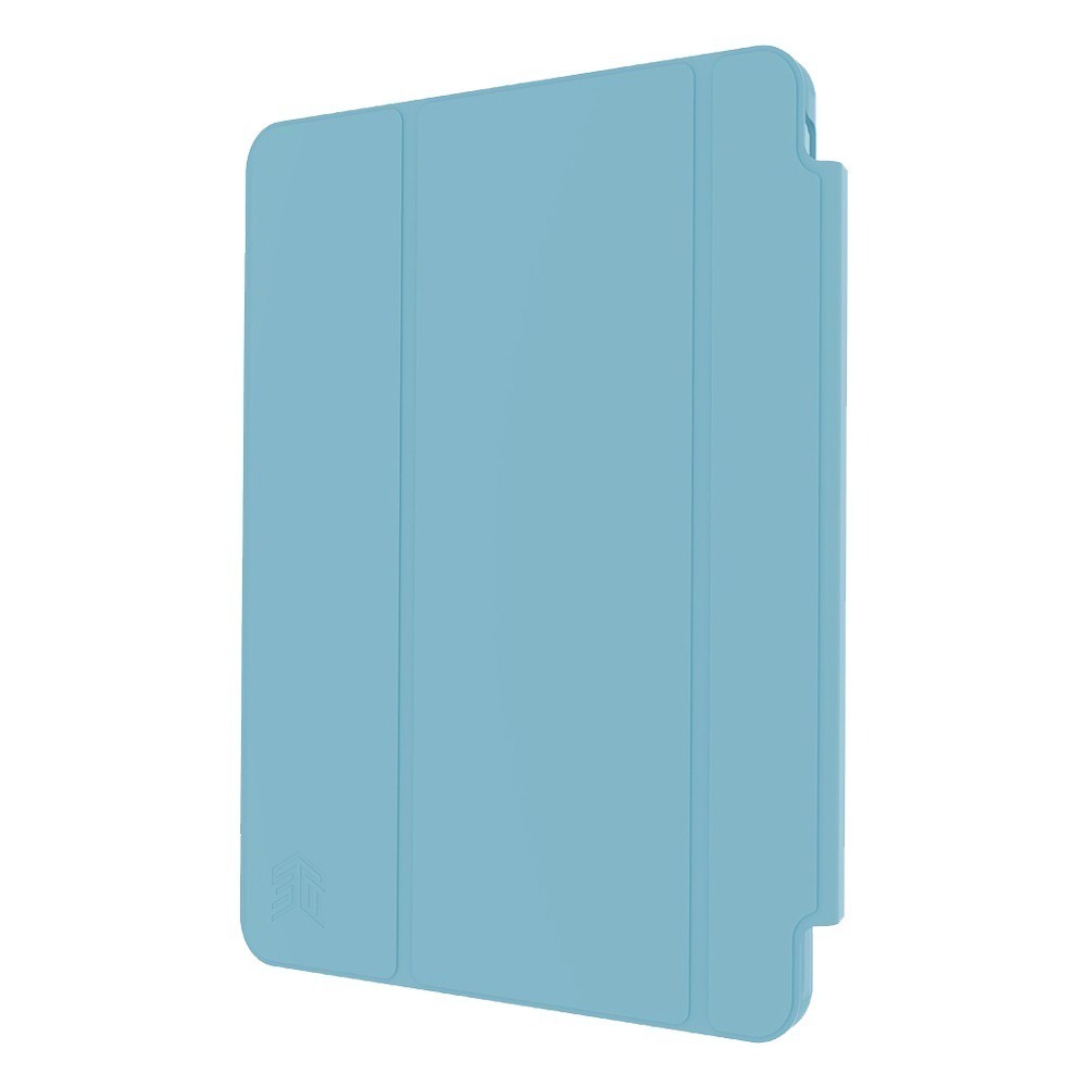 STM Studio iPad Air M3/M2/5/4代/Pro 11吋 1~4代 極輕薄防護硬殼 (三色)-細節圖8