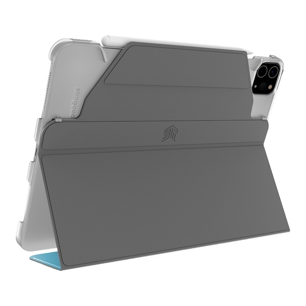 STM Studio iPad Air M3/M2/5/4代/Pro 11吋 1~4代 極輕薄防護硬殼 (三色)-細節圖10