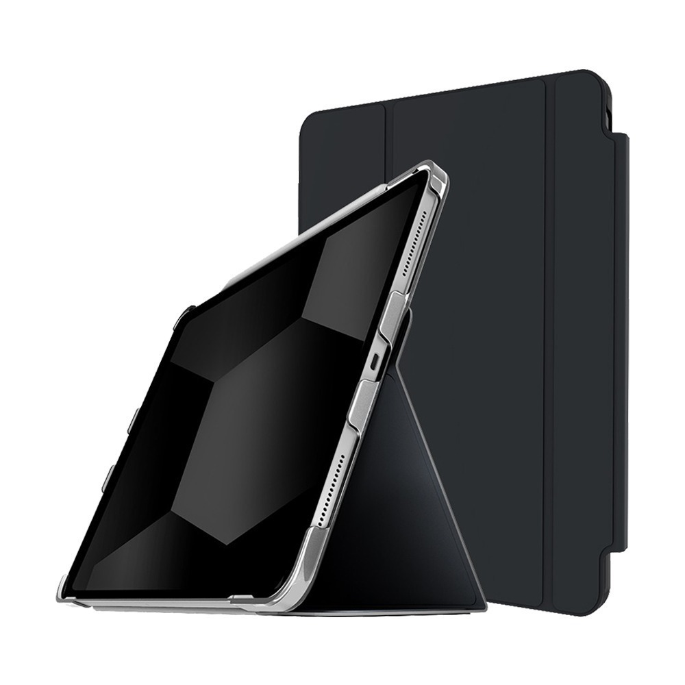 STM Studio iPad Air M3/M2/5/4代/Pro 11吋 1~4代 極輕薄防護硬殼 (三色)-規格圖10
