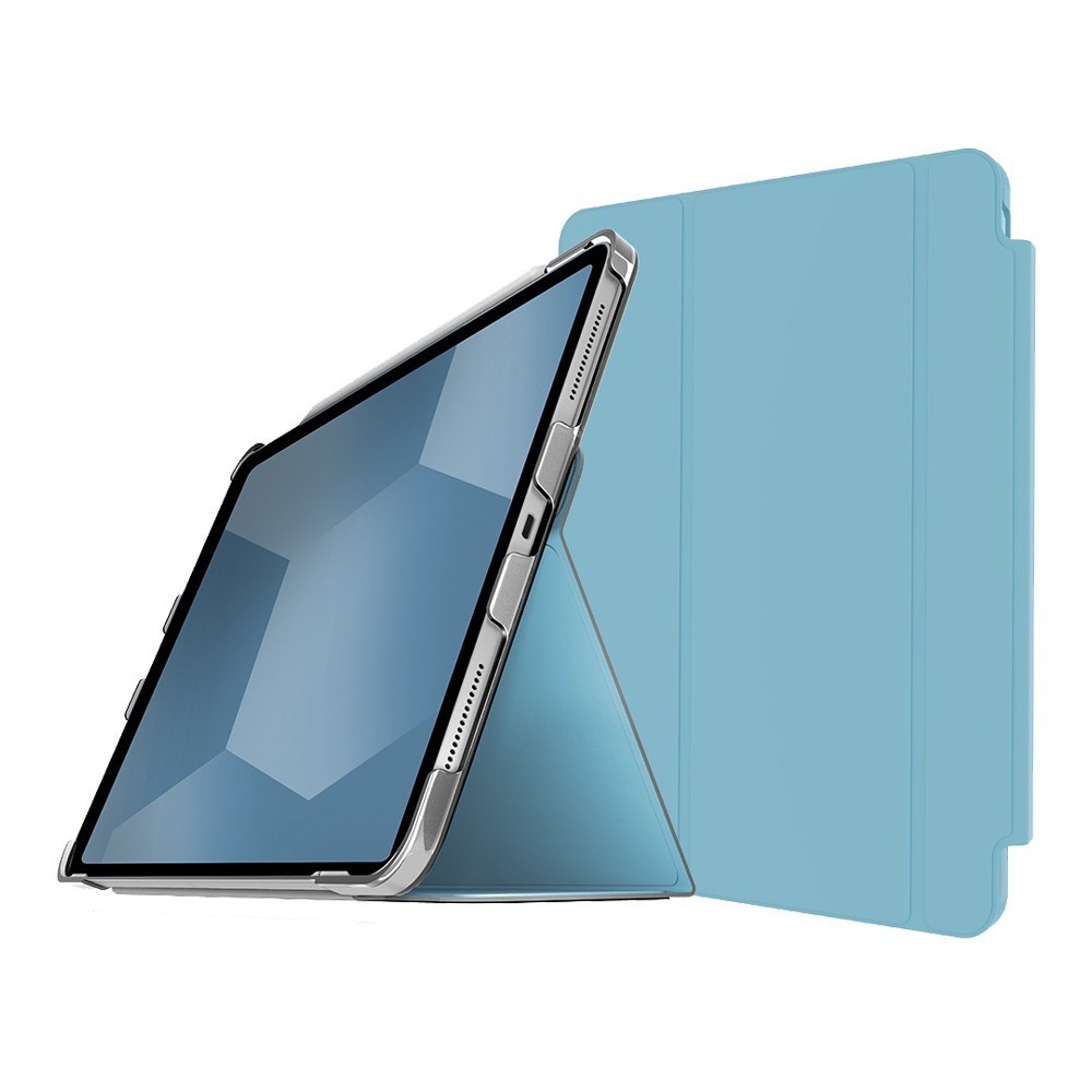STM Studio iPad Air M3/M2/5/4代/Pro 11吋 1~4代 極輕薄防護硬殼 (三色)-規格圖10