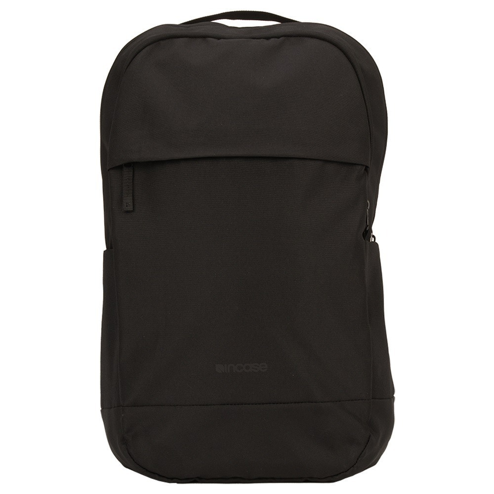 Incase Shift Backpack with 500D 16吋 雙肩筆電後背包 (黑)-細節圖2